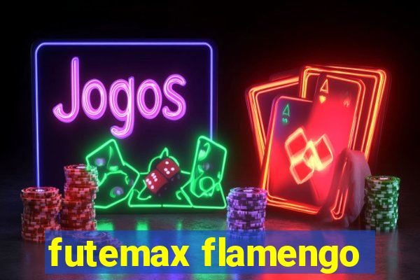 futemax flamengo-fluminense